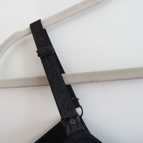 KINDRED BRAVELY Simply Sublime® Nursing Pumping Bra in Black - Size L - Picture 6 of 13